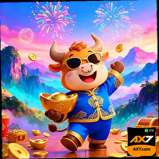 Cassino Ax7 ao viv - ax7