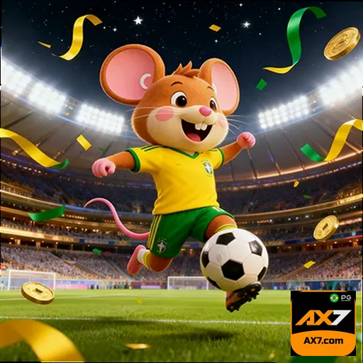 Imagem de apostas esportivas - ax7