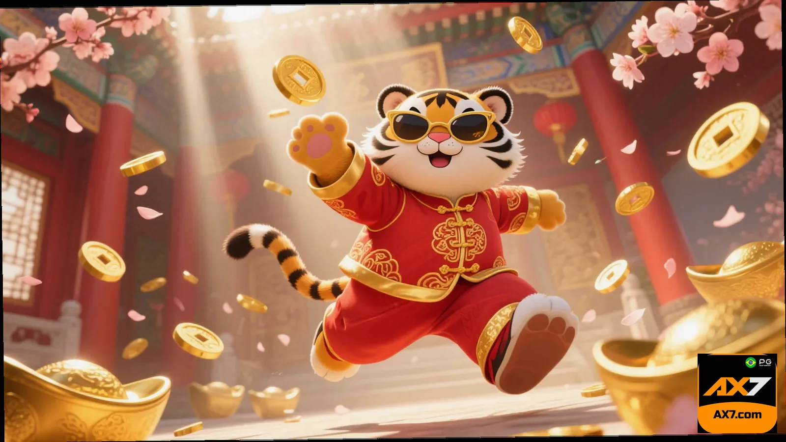 Promoções de cassino