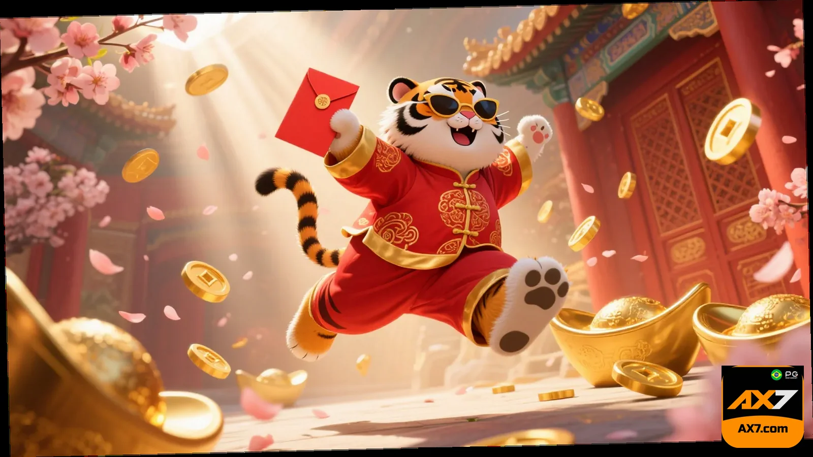 Benefícios das apostas - ax7