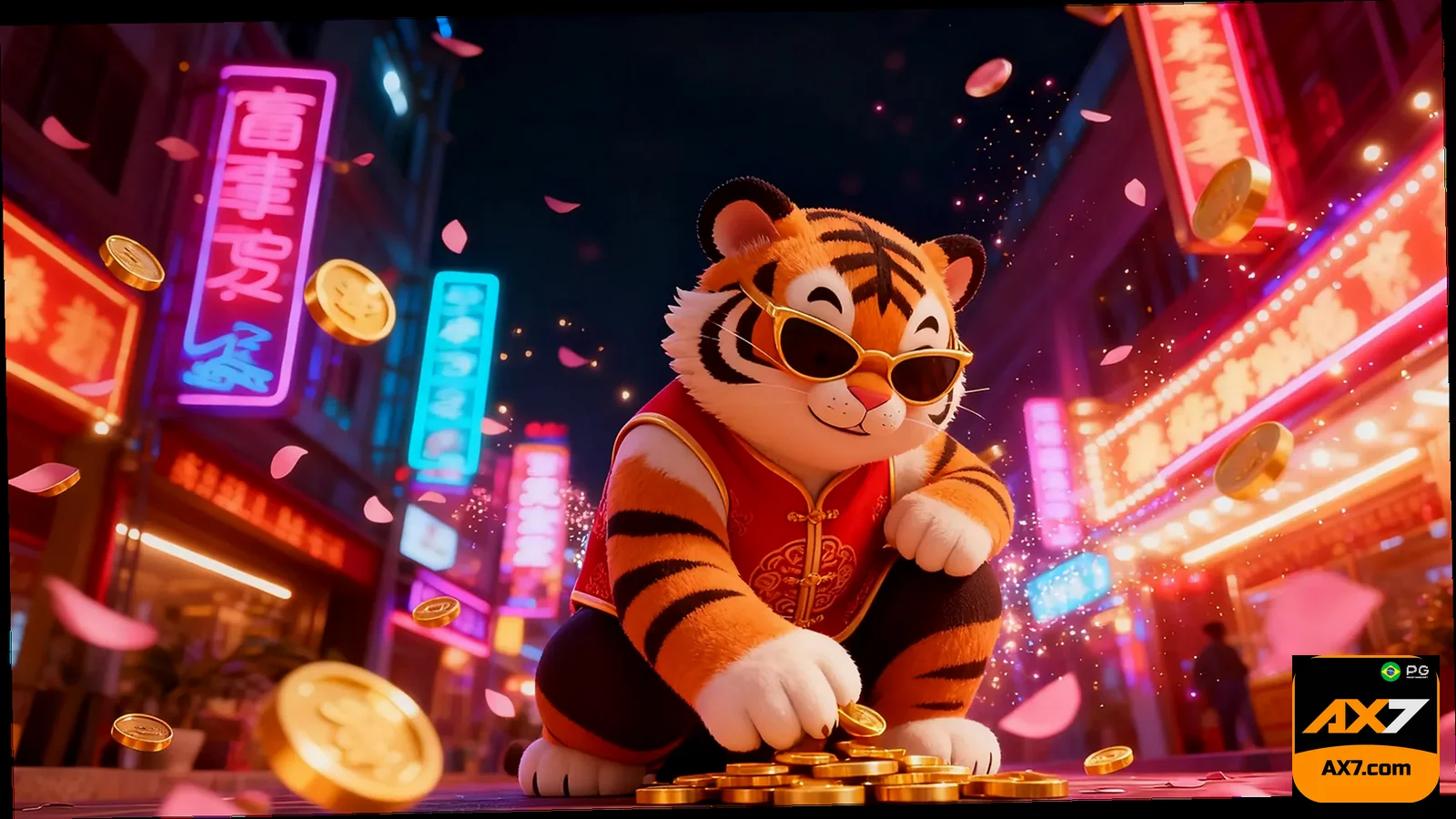 Ofertas de bônus a - ax7