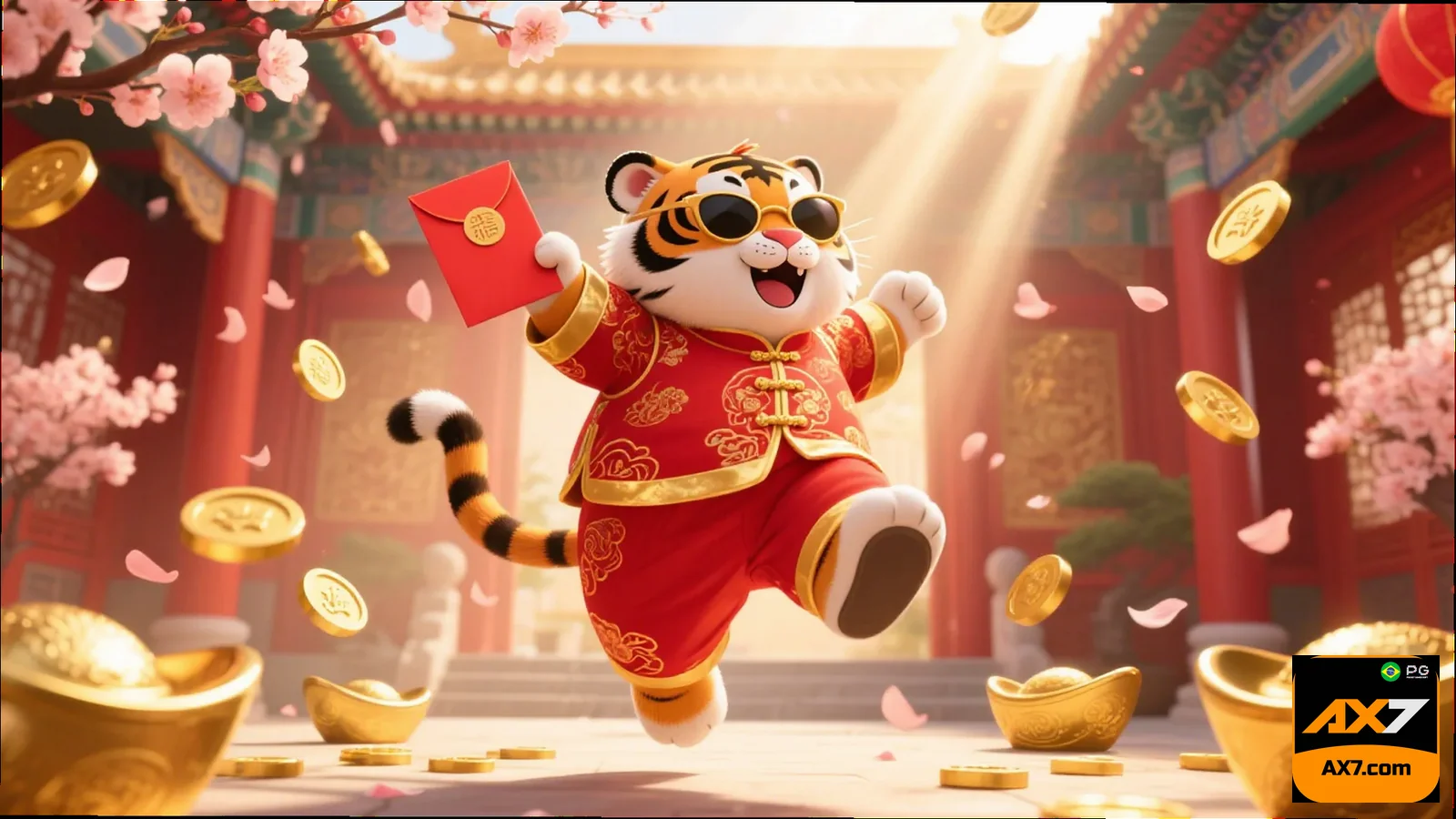 Ofertas de bônus a - ax7