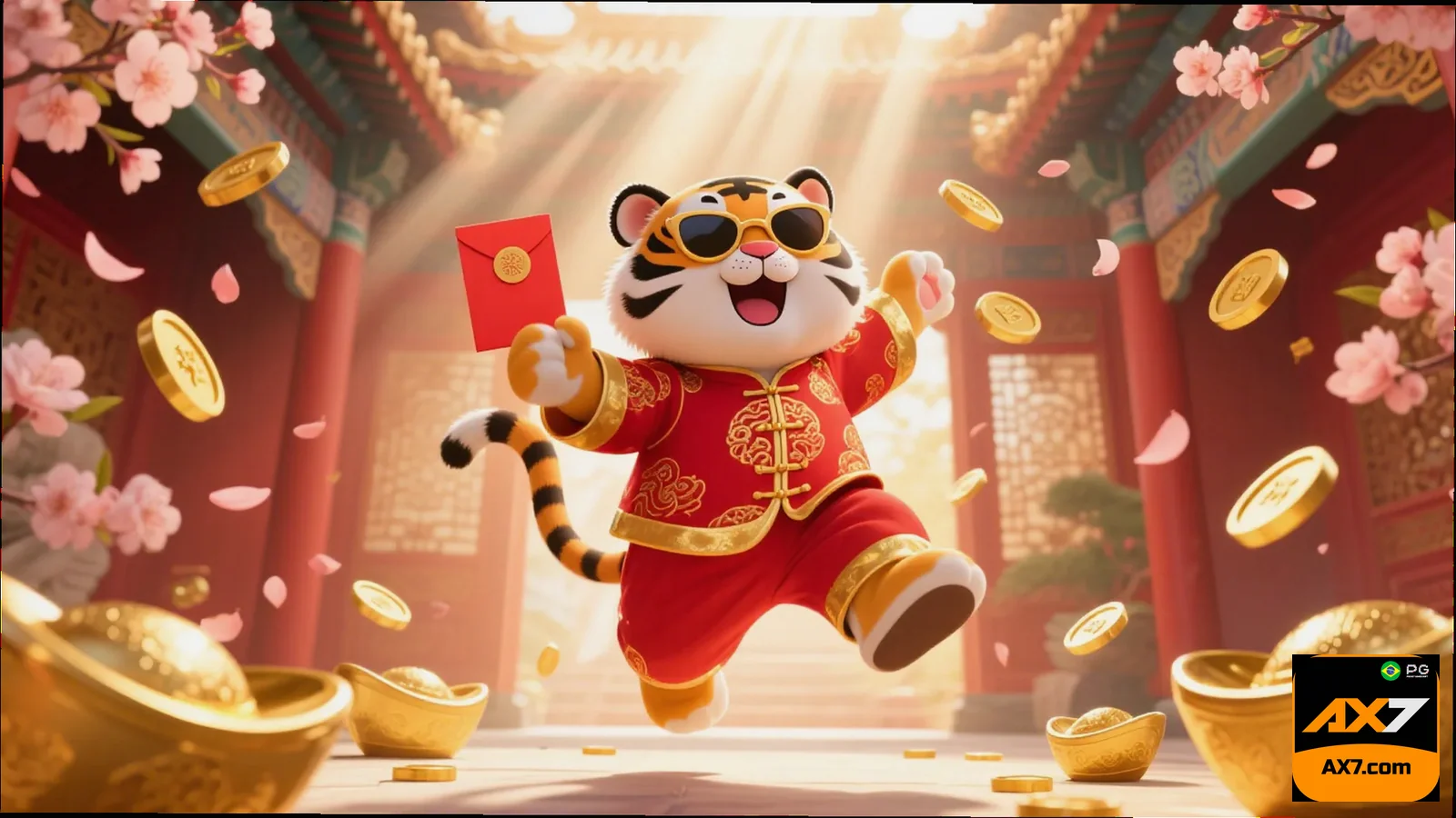 Imagem do cassino VIP - ax7