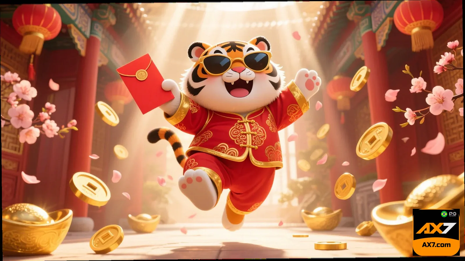 Imagem de cassino online - ax7