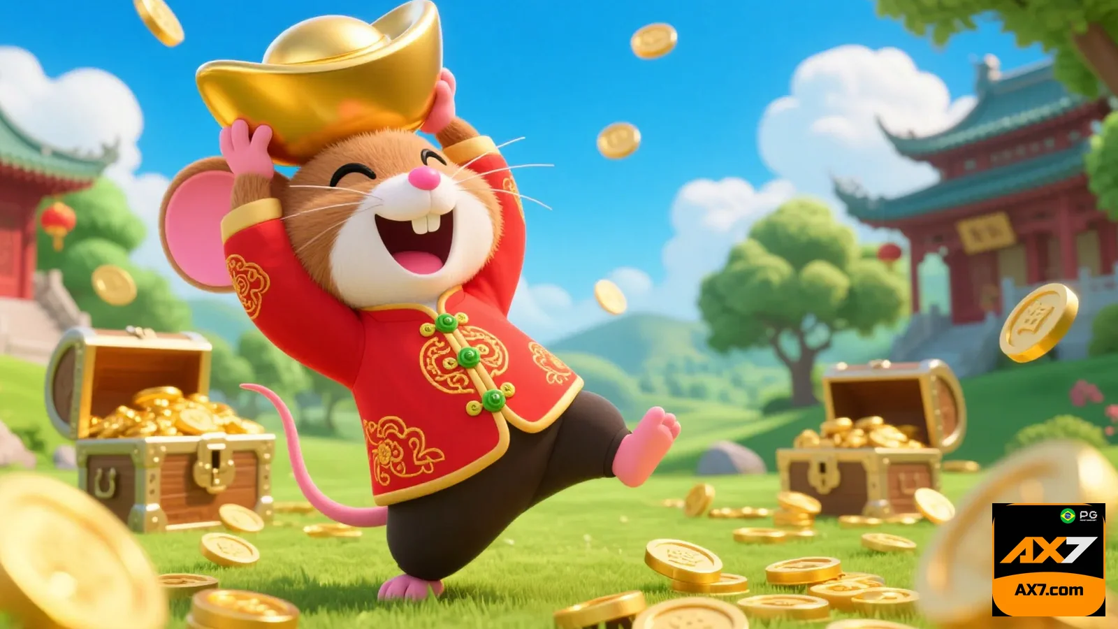 Apostas online seguras - ax7