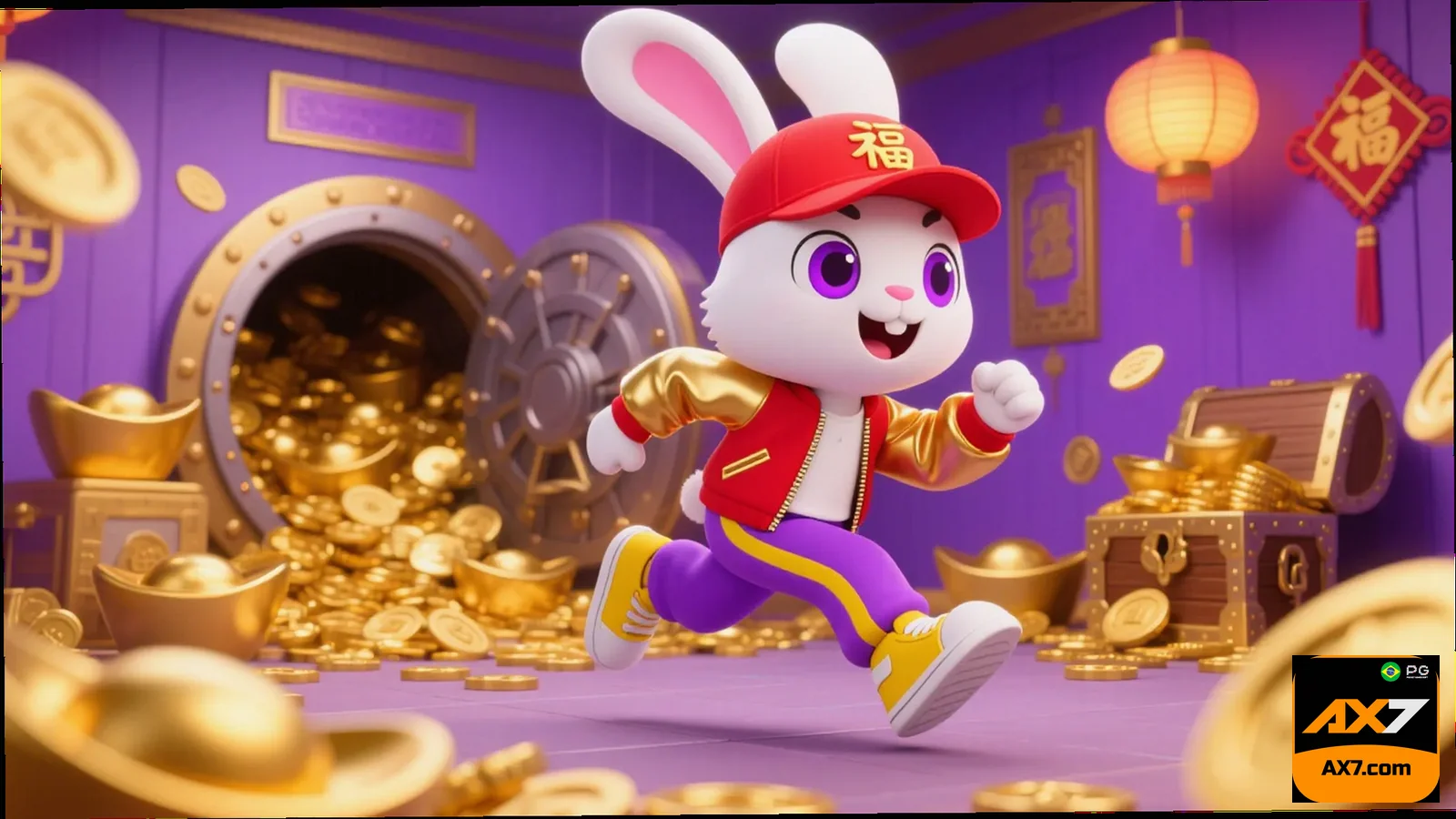 Melhores caça-níqueis